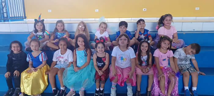 Carnaval 2023